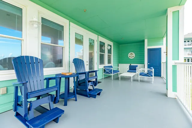 $498,500 | 4231 Pointe W Drive, Unit 103, Galveston, TX 77554