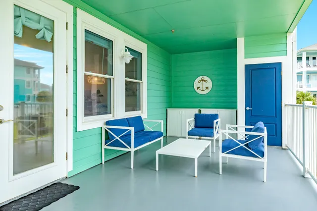 $498,500 | 4231 Pointe W Drive, Unit 103, Galveston, TX 77554