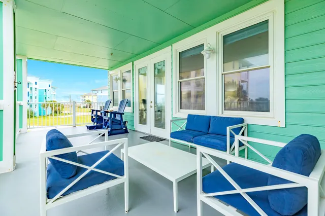 $498,500 | 4231 Pointe W Drive, Unit 103, Galveston, TX 77554