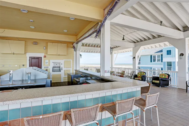 $500,000 | 4231 Pointe W Drive, Unit 103, Galveston, TX 77554