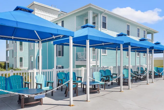 $500,000 | 4231 Pointe W Drive, Unit 103, Galveston, TX 77554