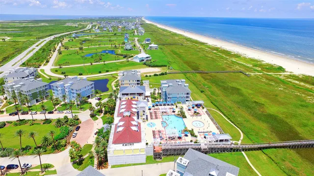 $498,500 | 4231 Pointe W Drive, Unit 103, Galveston, TX 77554