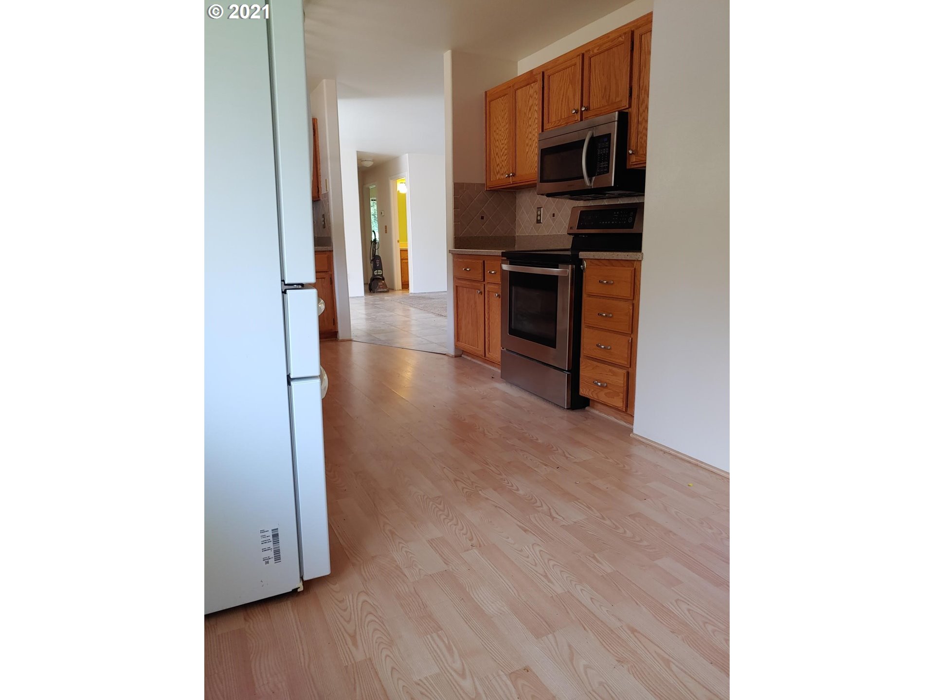 1229 South Side Road Sutherlin, OR 97479 - Photo 15 of 21