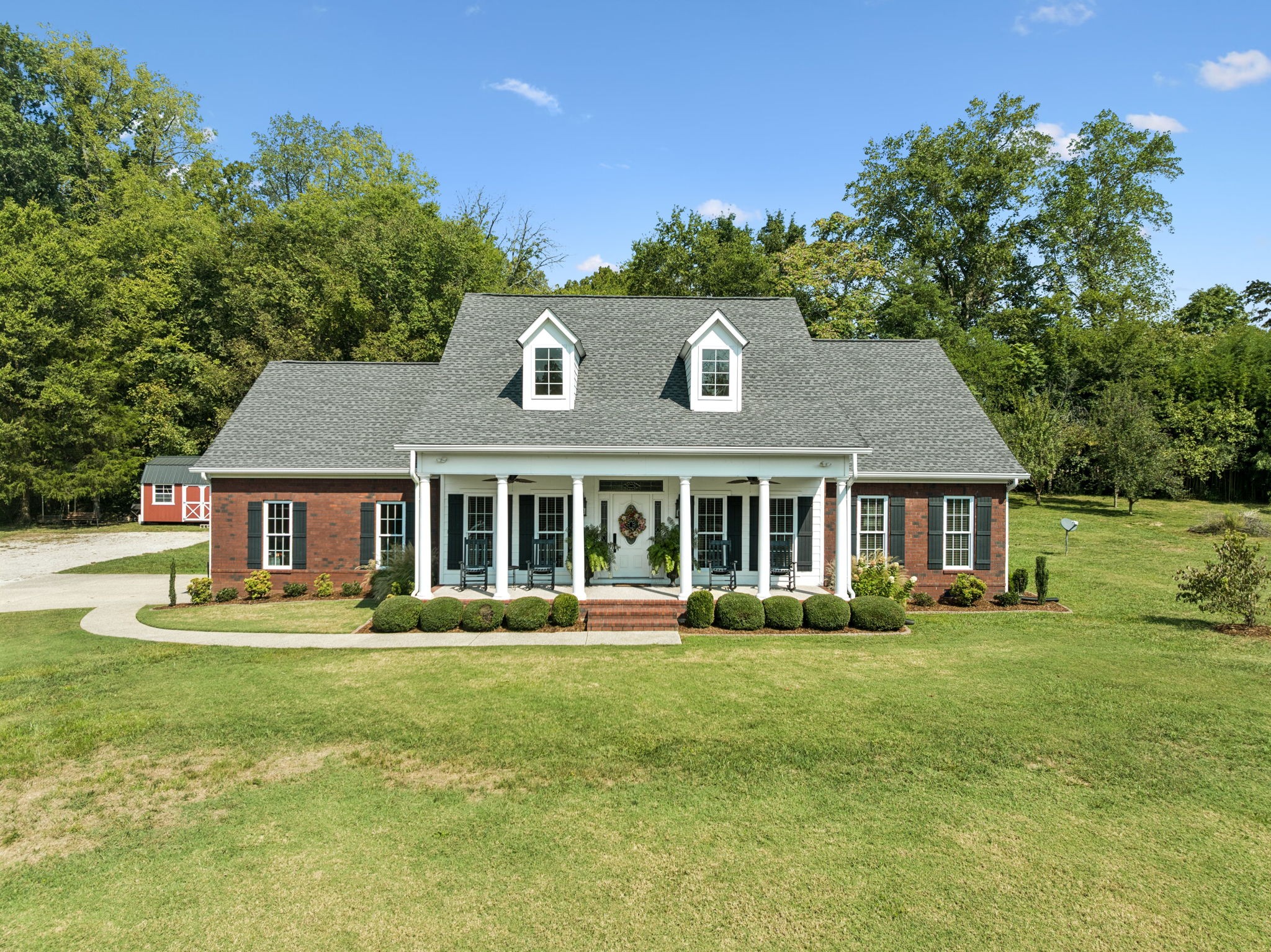2288 Harlan Road Columbia, TN 38401 - Photo 66 of 70 Gallery Image 66