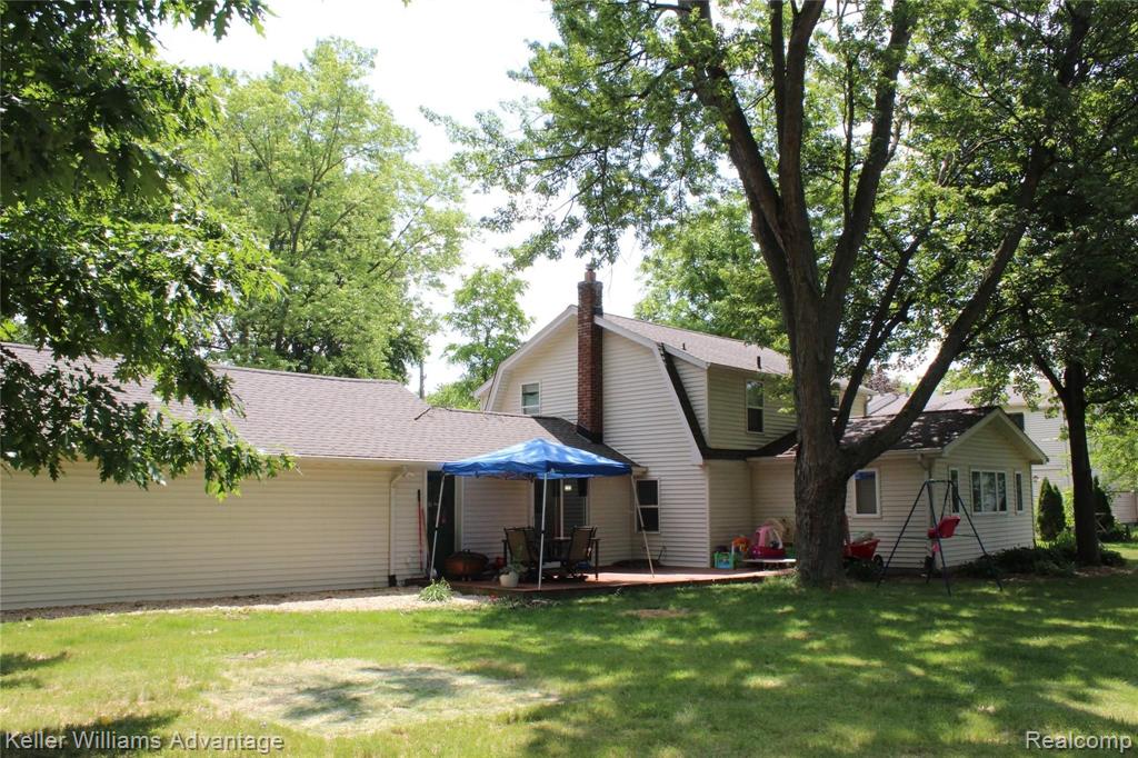 1309 Decker Road Walled Lake, MI 48390 - Photo 28 of 28