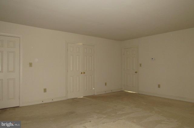 8401 Rocky Springs Road Frederick, MD 21702 - Photo 12 of 23 a view of an empty room