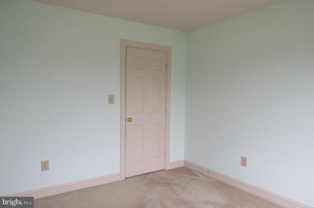 8401 Rocky Springs Road Frederick, MD 21702 - Photo 16 of 23 a view of an empty room
