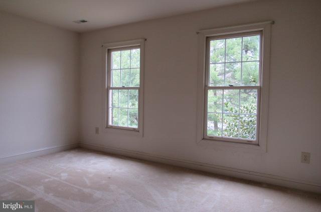 8401 Rocky Springs Road Frederick, MD 21702 - Photo 18 of 23 an empty room with a window
