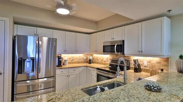 $625,000 | 5300 South Atlantic Avenue, Unit 16602, New Smyrna Beach, FL 32169