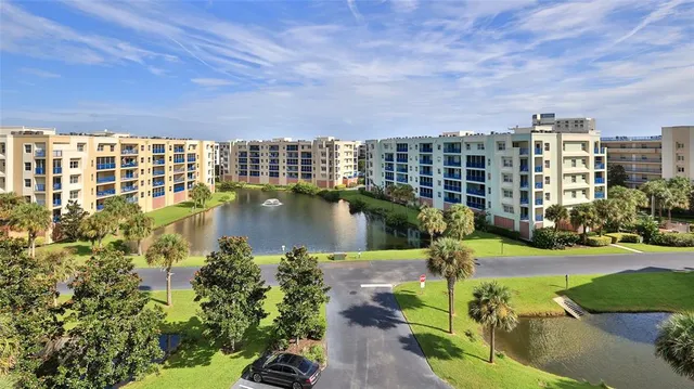 $615,000 | 5300 South Atlantic Avenue, Unit 16602, New Smyrna Beach, FL 32169