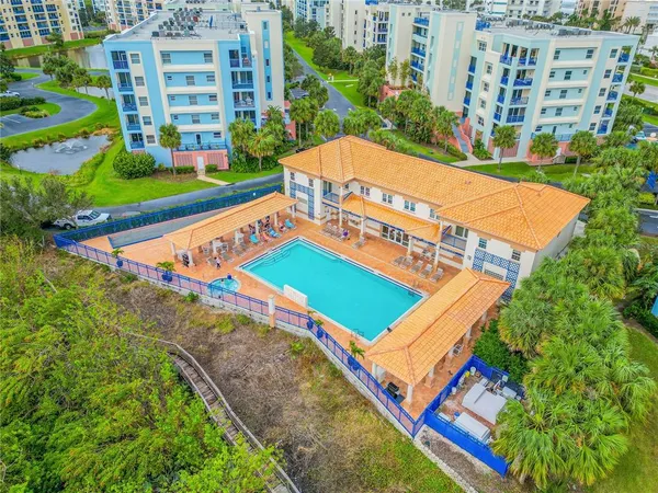 $625,000 | 5300 South Atlantic Avenue, Unit 16602, New Smyrna Beach, FL 32169