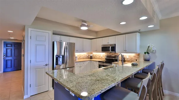 $625,000 | 5300 South Atlantic Avenue, Unit 16602, New Smyrna Beach, FL 32169