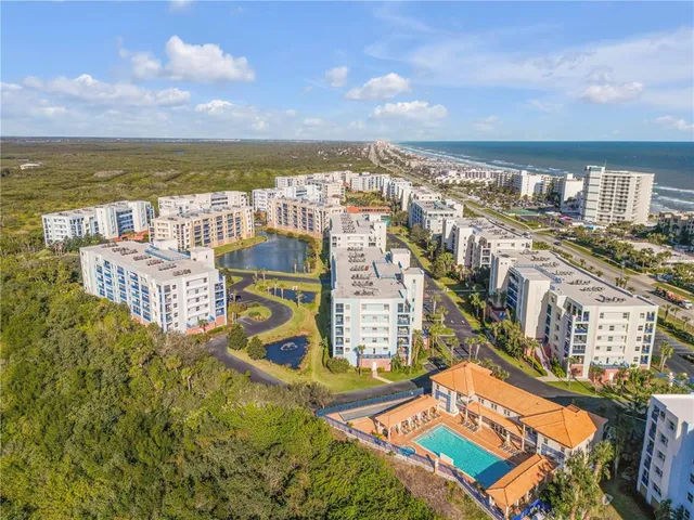 $615,000 | 5300 South Atlantic Avenue, Unit 16602, New Smyrna Beach, FL 32169