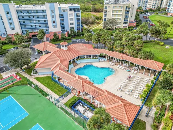 $625,000 | 5300 South Atlantic Avenue, Unit 16602, New Smyrna Beach, FL 32169