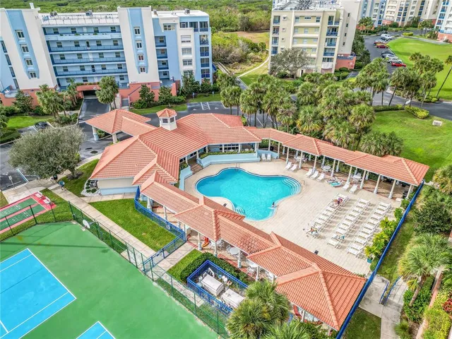 $615,000 | 5300 South Atlantic Avenue, Unit 16602, New Smyrna Beach, FL 32169
