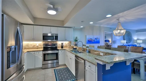 $625,000 | 5300 South Atlantic Avenue, Unit 16602, New Smyrna Beach, FL 32169