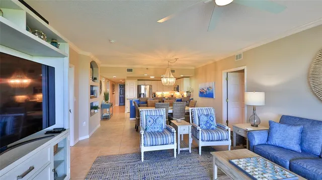 $615,000 | 5300 South Atlantic Avenue, Unit 16602, New Smyrna Beach, FL 32169
