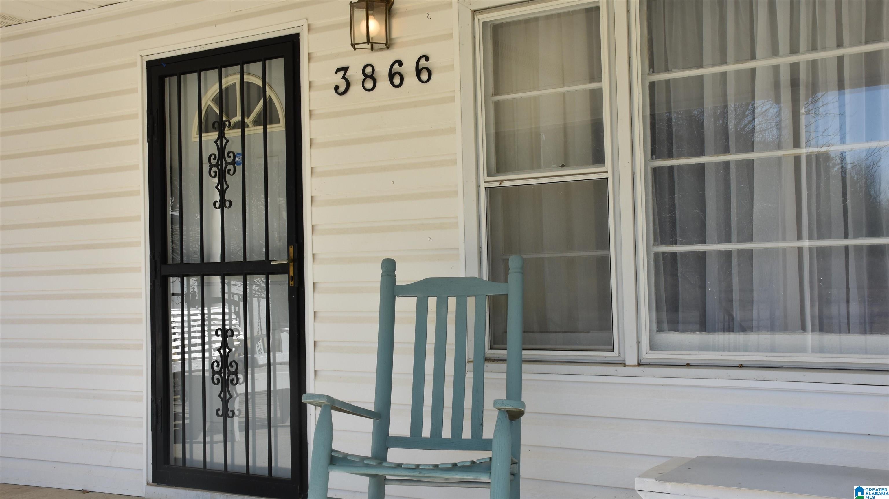 3866 Renfroe Road Talladega, AL 35160 - Photo 5 of 20