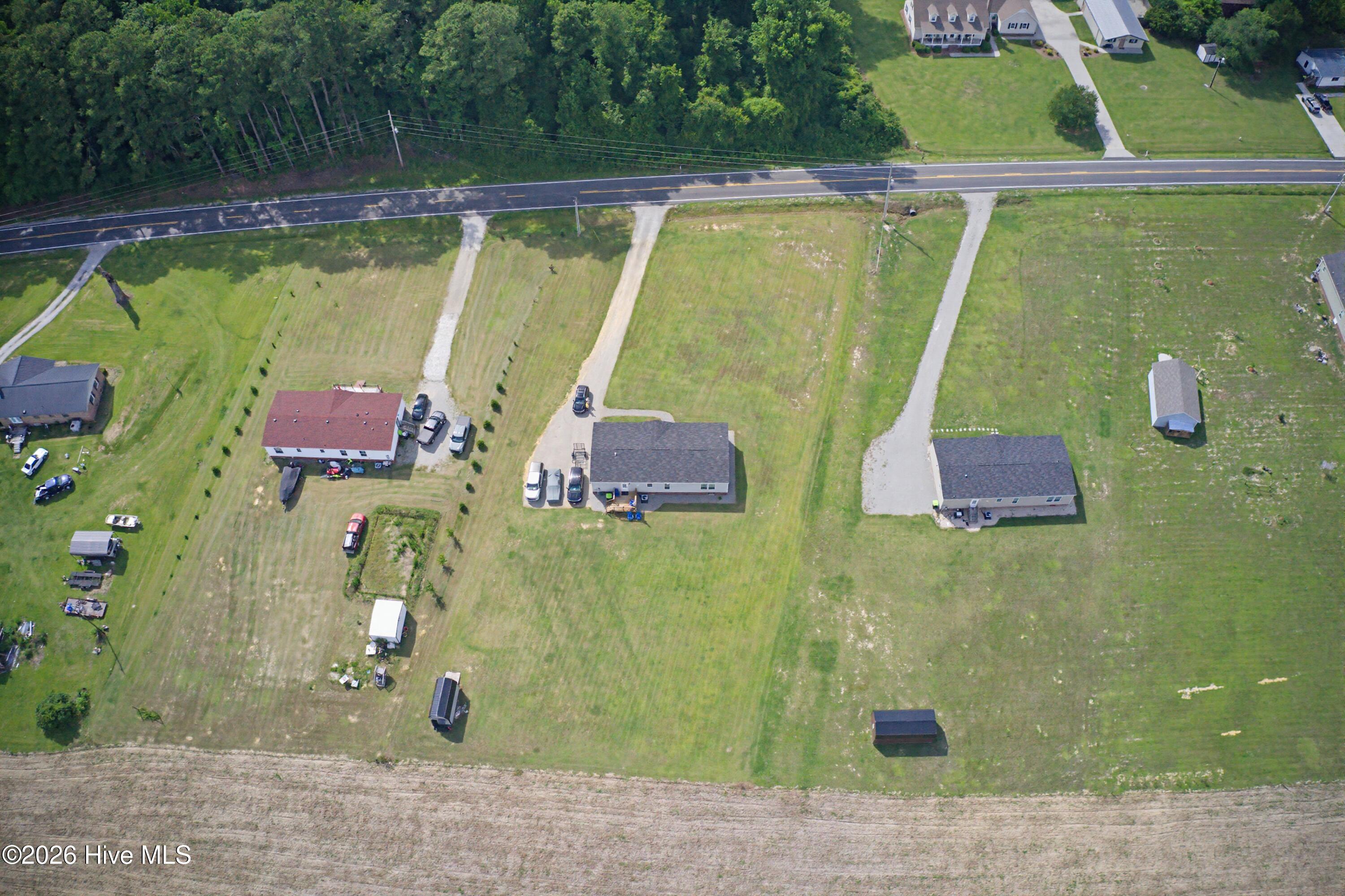 1901 Peacock Road Whiteville, NC 28472 - Photo 56 of 72