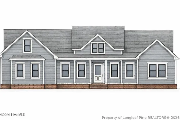 $569,000 | Tbd Doubs Chapel Road, West End, NC 27376