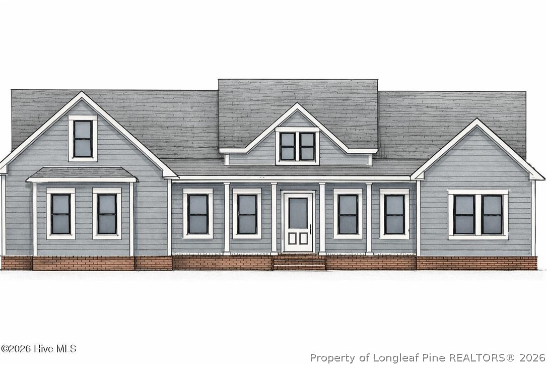 Tbd Doubs Chapel Road West End, NC 27376 - Photo 1 of 2 hyland Sketch