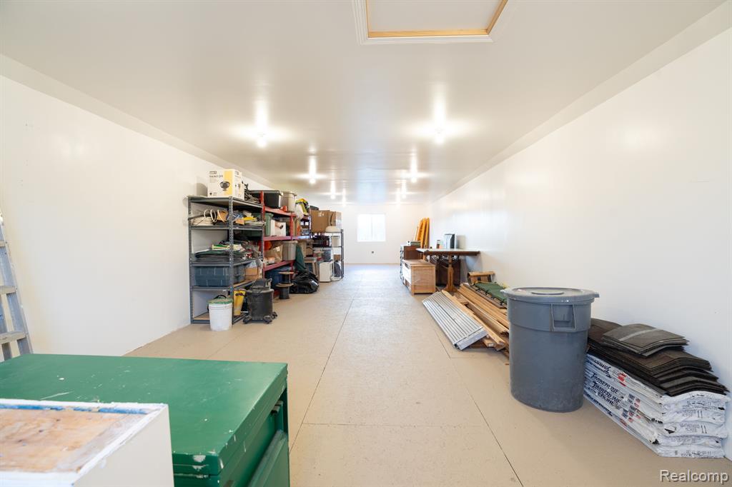9377 Crofoot Road Fowlerville, MI 48836 - Photo 25 of 26