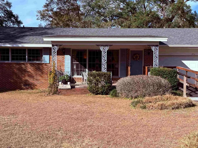 $300,000 | 4916 Vernon Road, Tallahassee, FL 32317