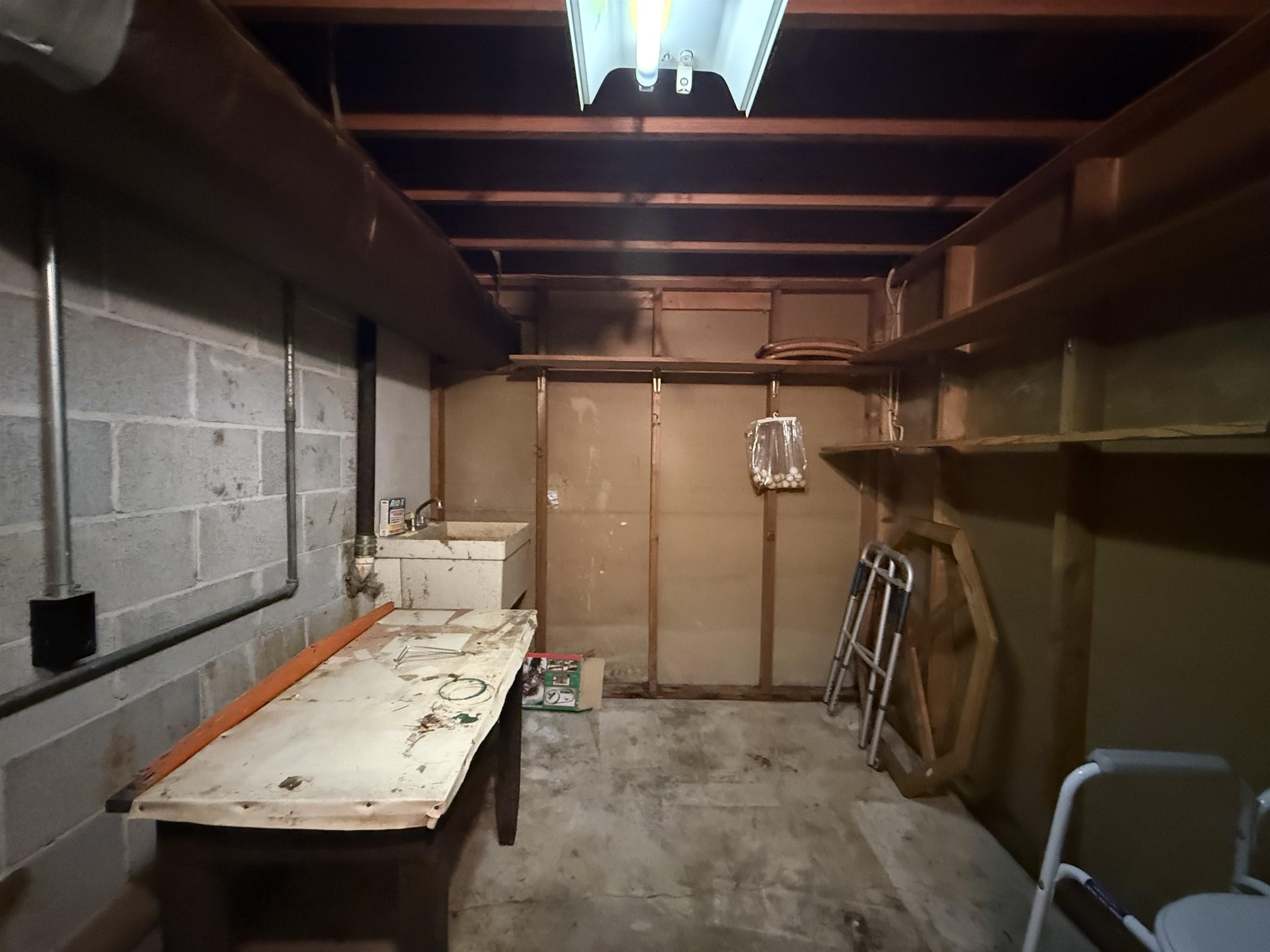 4916 Vernon Road Tallahassee, FL 32317 - Photo 25 of 29