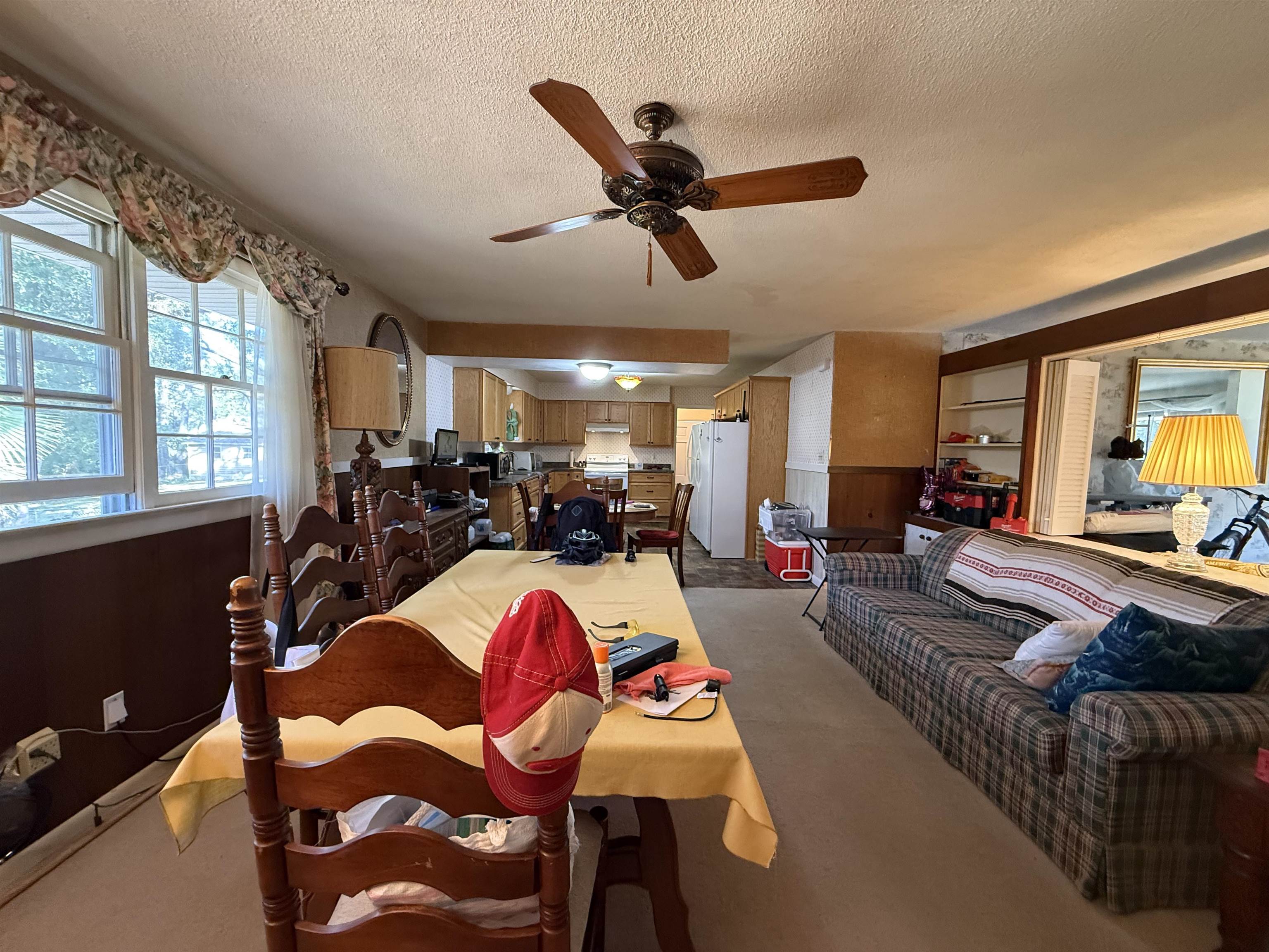 4916 Vernon Road Tallahassee, FL 32317 - Photo 7 of 29