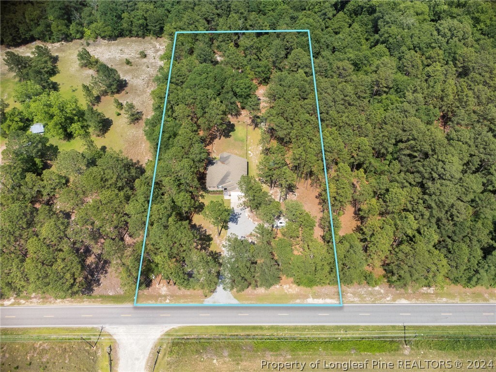 3590 Calloway Road Raeford, NC 28376 - Photo 4 of 44