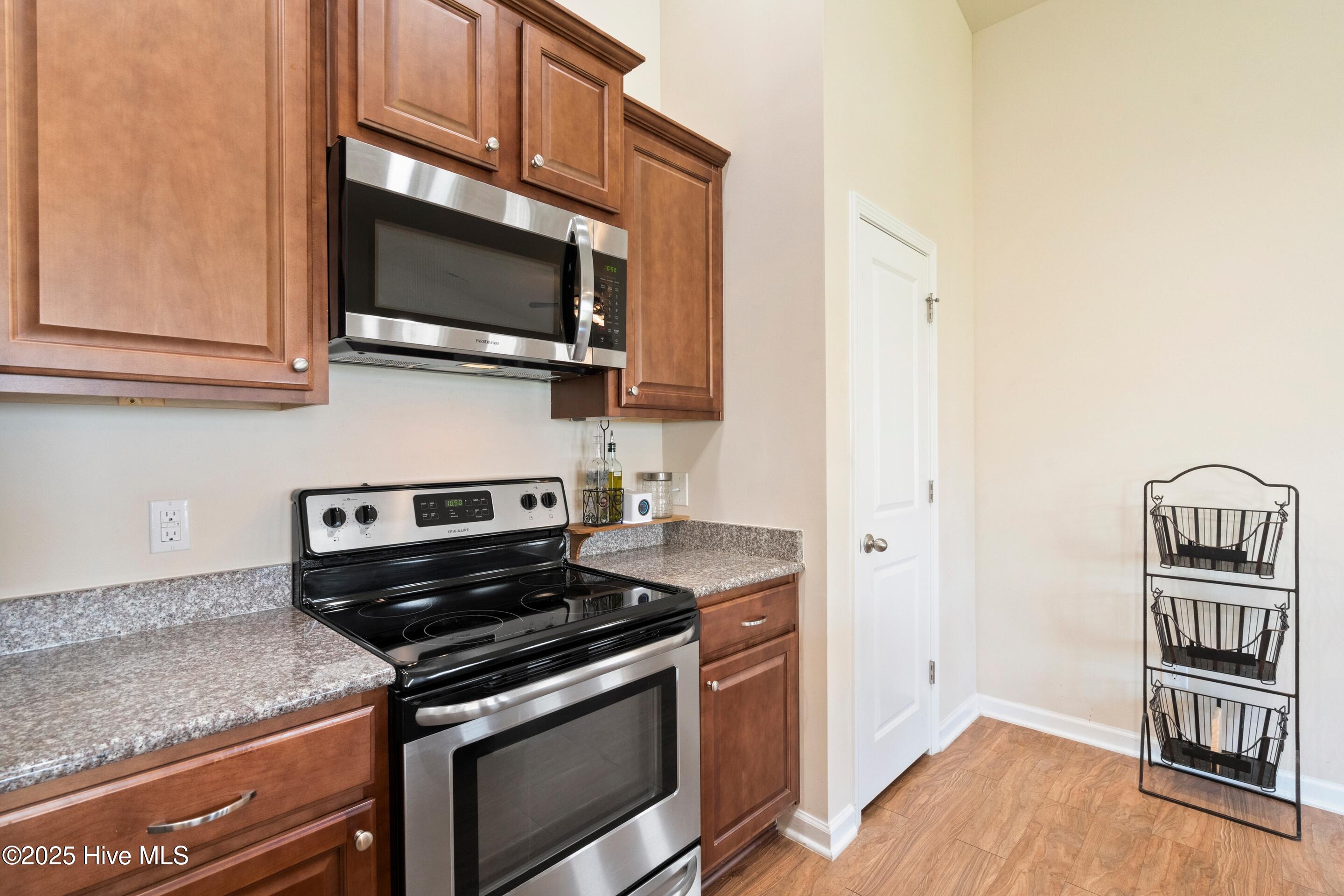 1069 Chadsey Lake Drive Calabash, NC 28467 - Photo 11 of 46 Kitchen 1