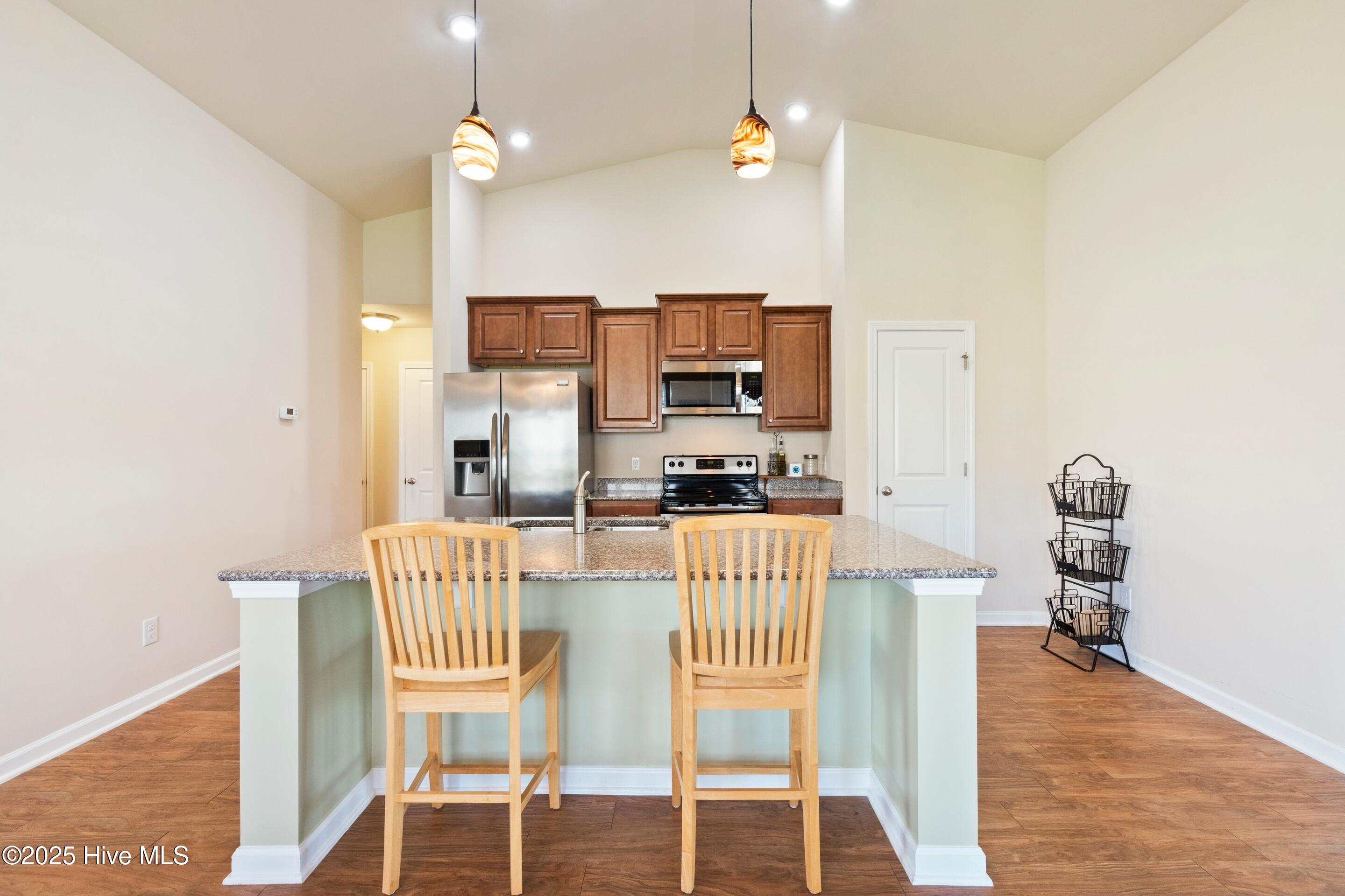 1069 Chadsey Lake Drive Calabash, NC 28467 - Photo 13 of 46 Kitchen Island 1A
