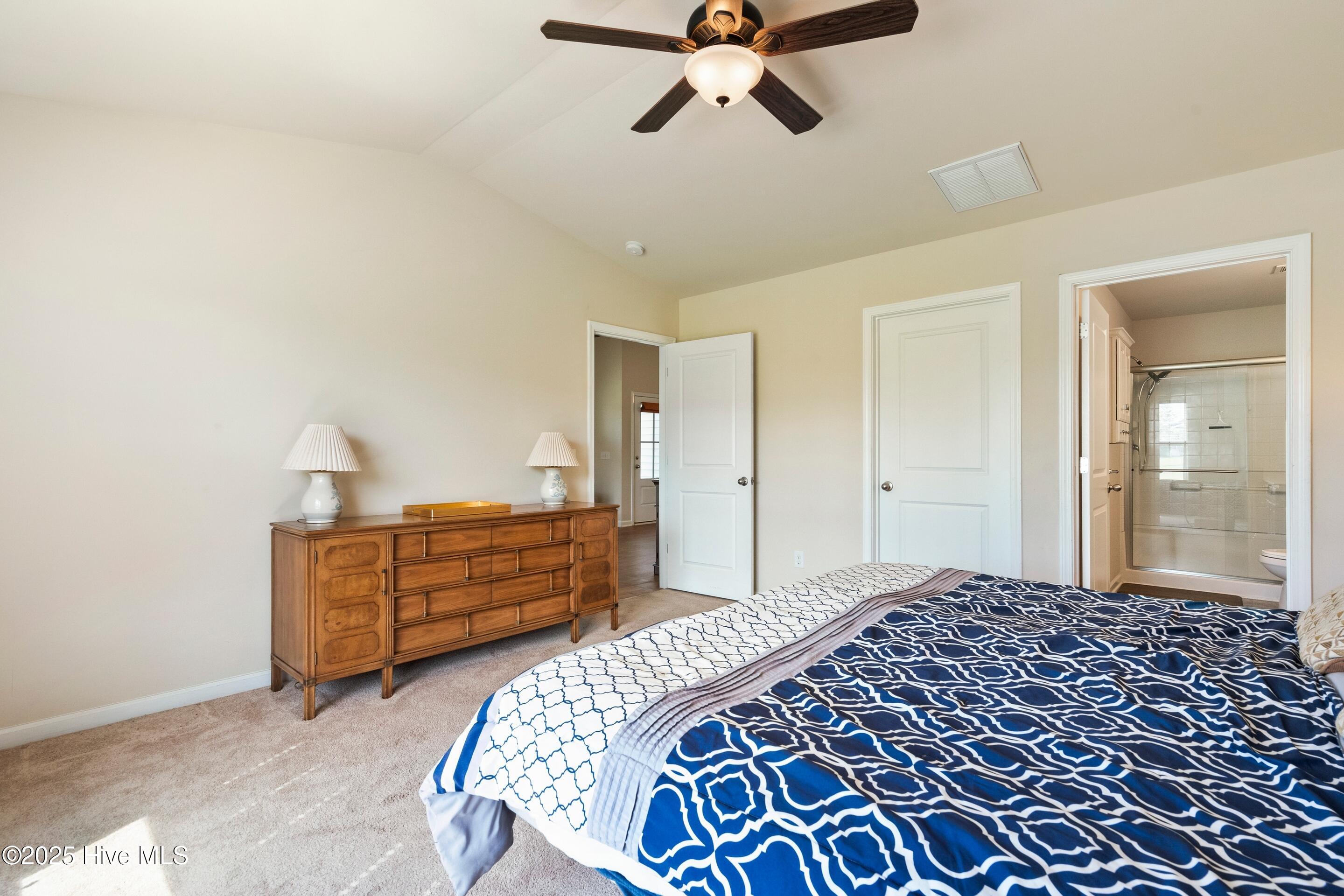 1069 Chadsey Lake Drive Calabash, NC 28467 - Photo 15 of 46 Master Bedroom 1A