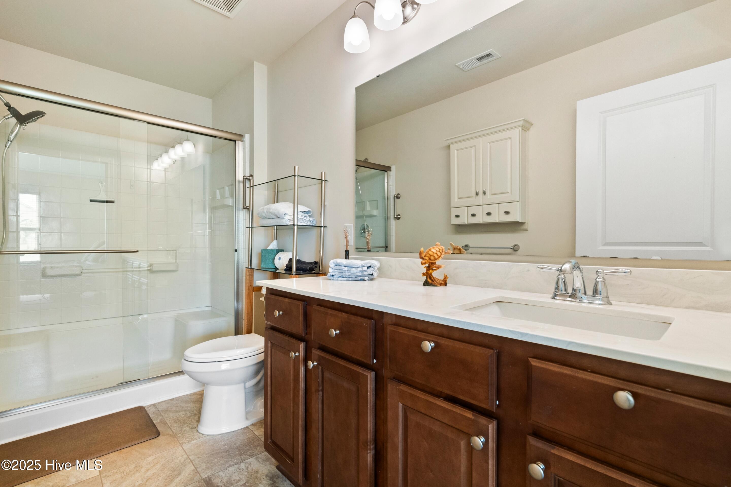 1069 Chadsey Lake Drive Calabash, NC 28467 - Photo 17 of 46 Master Bath