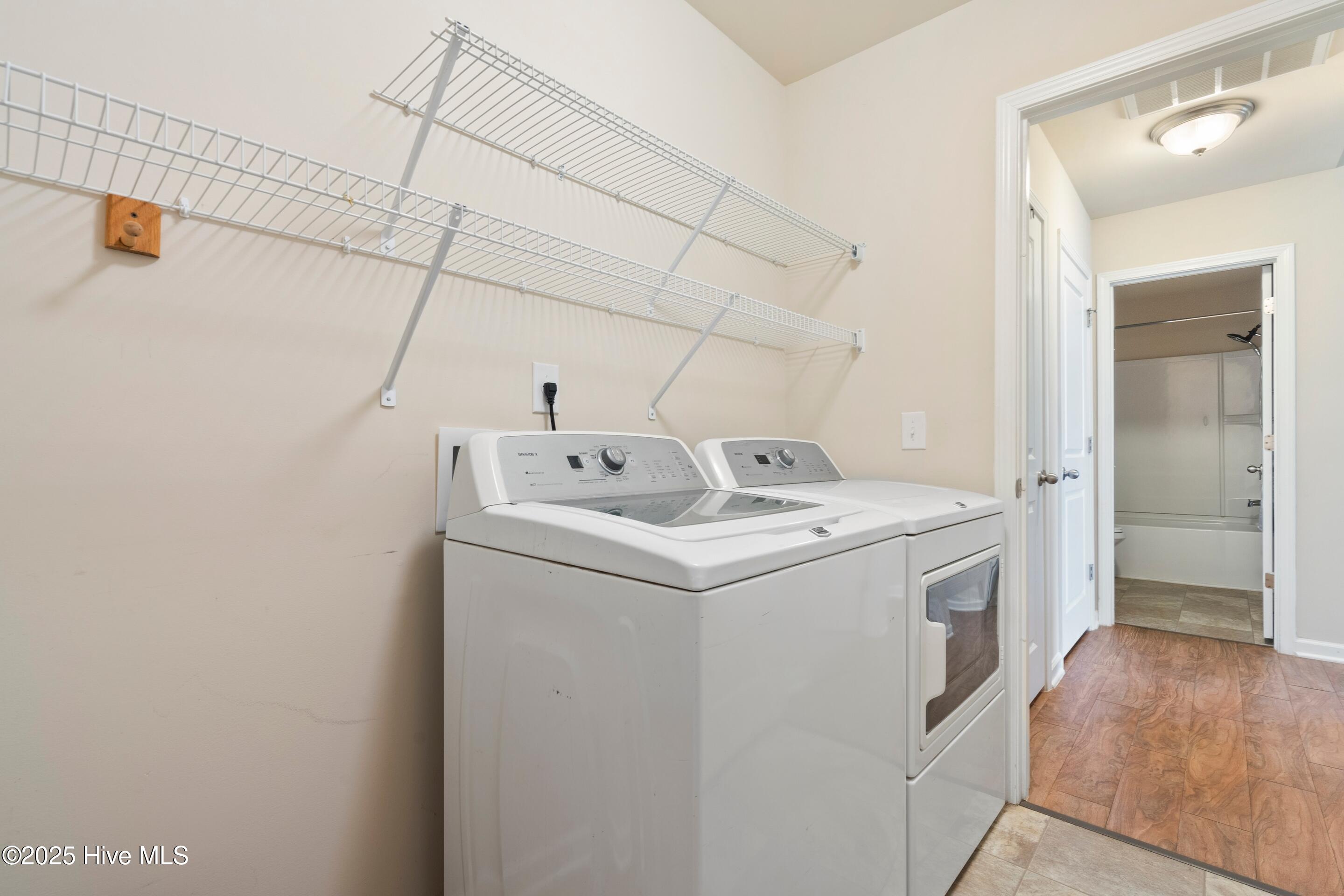 1069 Chadsey Lake Drive Calabash, NC 28467 - Photo 23 of 46 Laundry Room 1