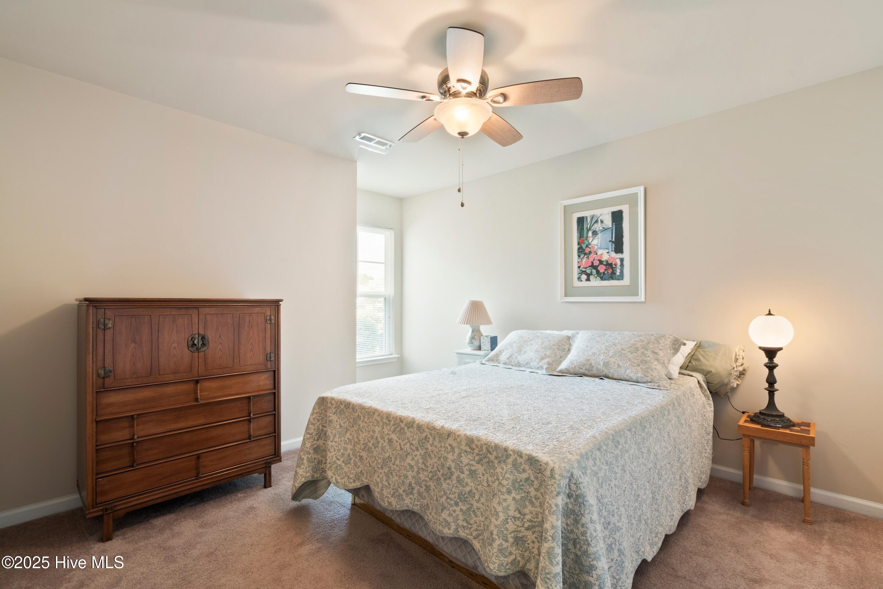 1069 Chadsey Lake Drive Calabash, NC 28467 - Photo 24 of 46 Guest Bedroom 2