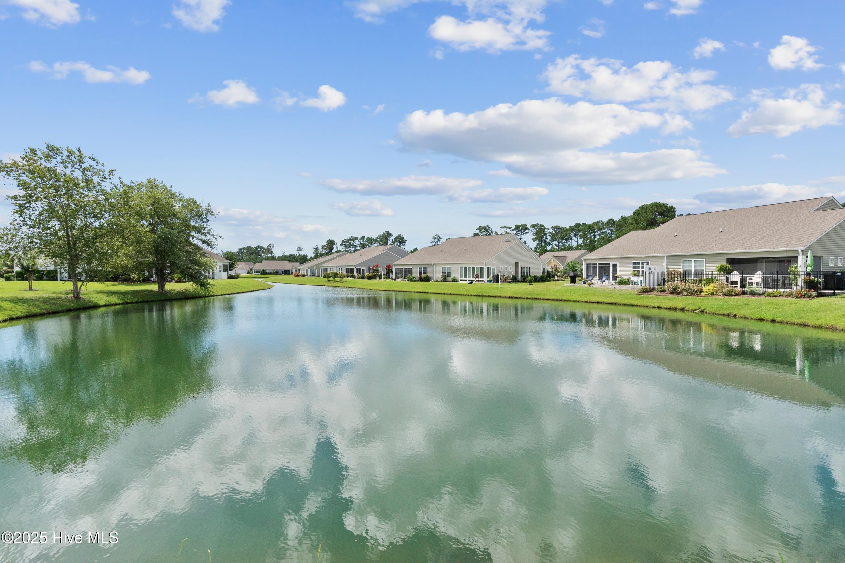 1069 Chadsey Lake Drive Calabash, NC 28467 - Photo 32 of 46 Lake
