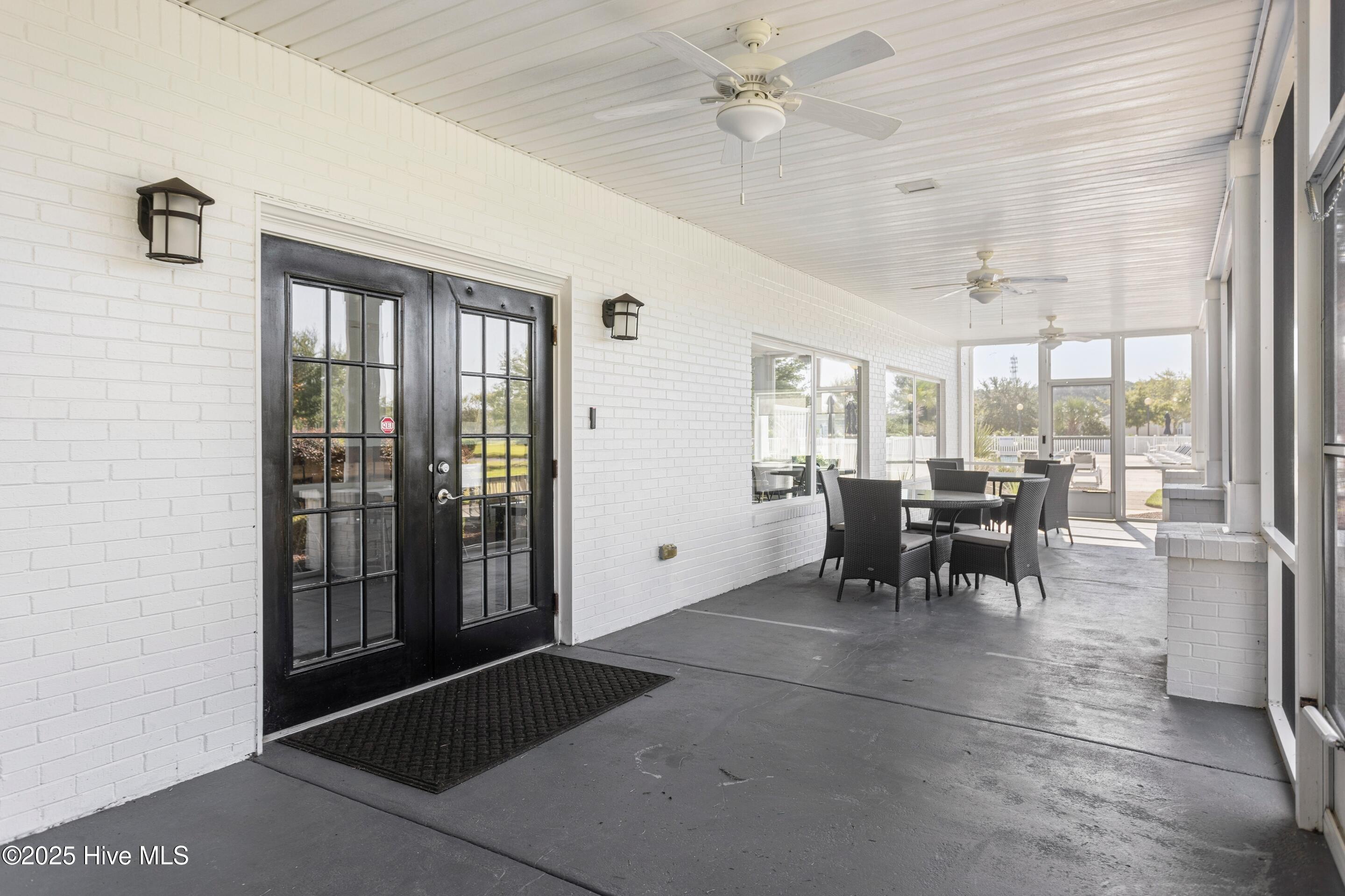 1069 Chadsey Lake Drive Calabash, NC 28467 - Photo 37 of 46 Clubhouse