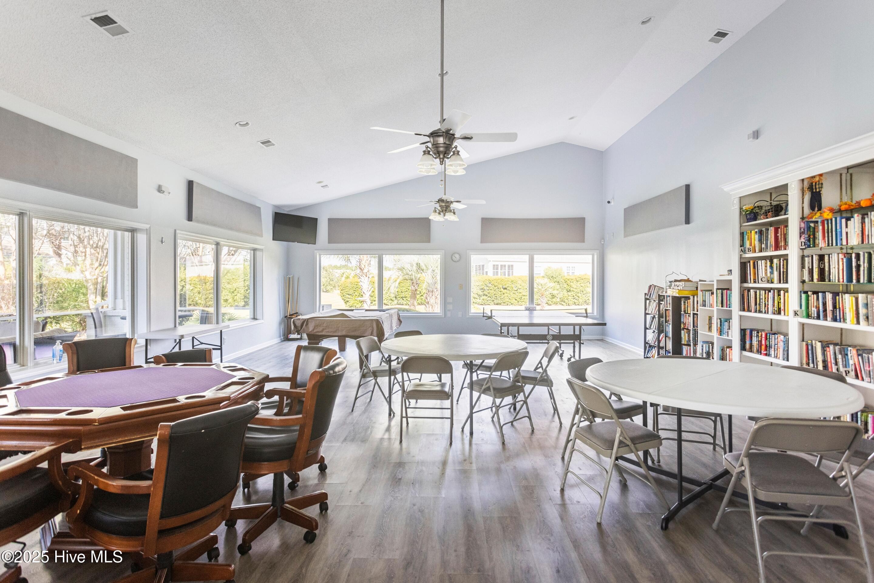 1069 Chadsey Lake Drive Calabash, NC 28467 - Photo 39 of 46 Clubhouse 1A