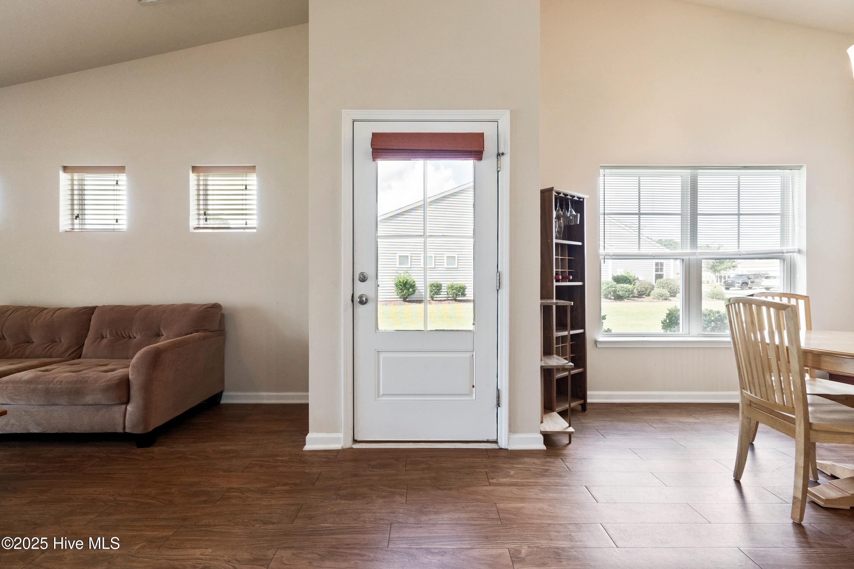 1069 Chadsey Lake Drive Calabash, NC 28467 - Photo 5 of 46 Front Door