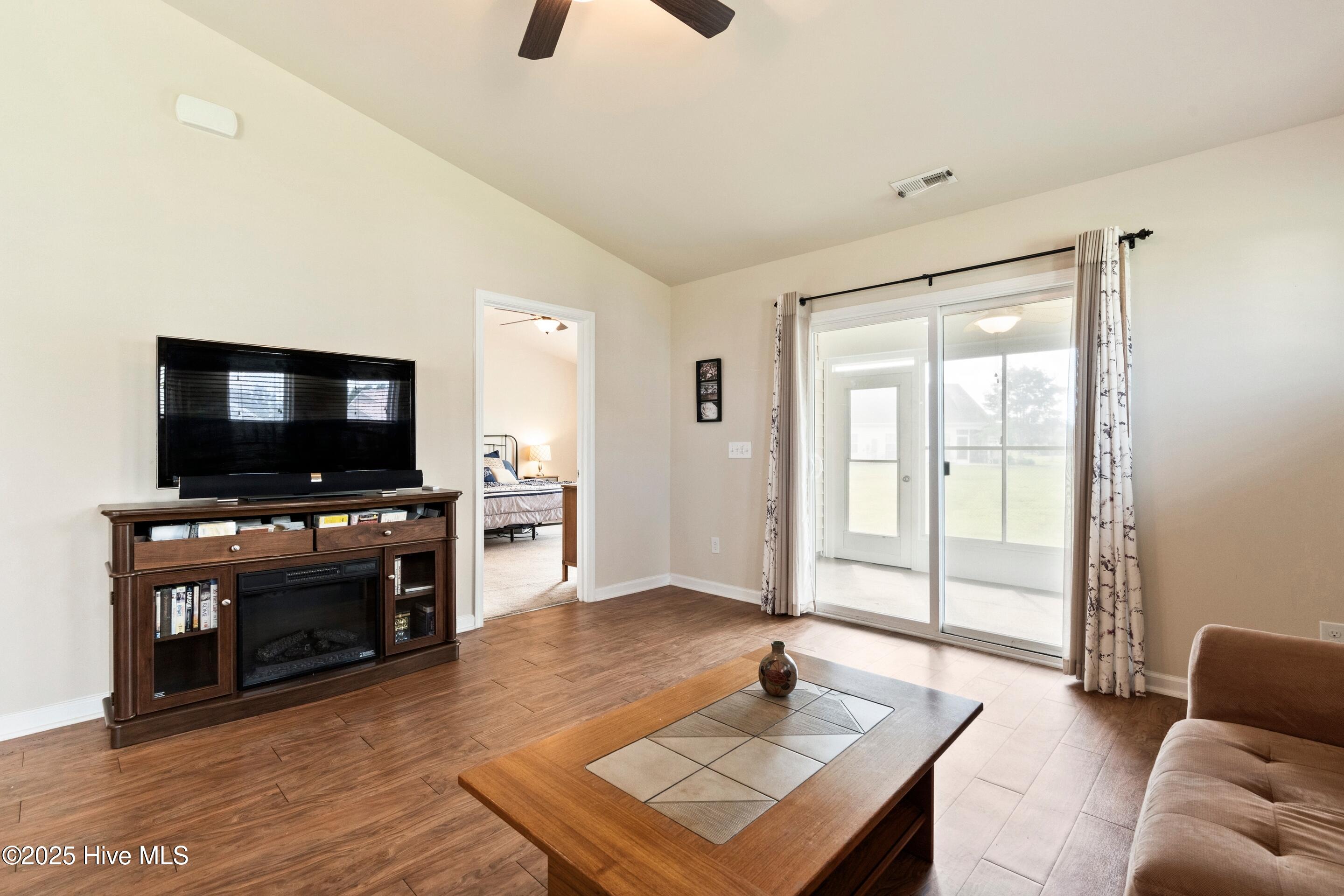 1069 Chadsey Lake Drive Calabash, NC 28467 - Photo 6 of 46 Living Room 1