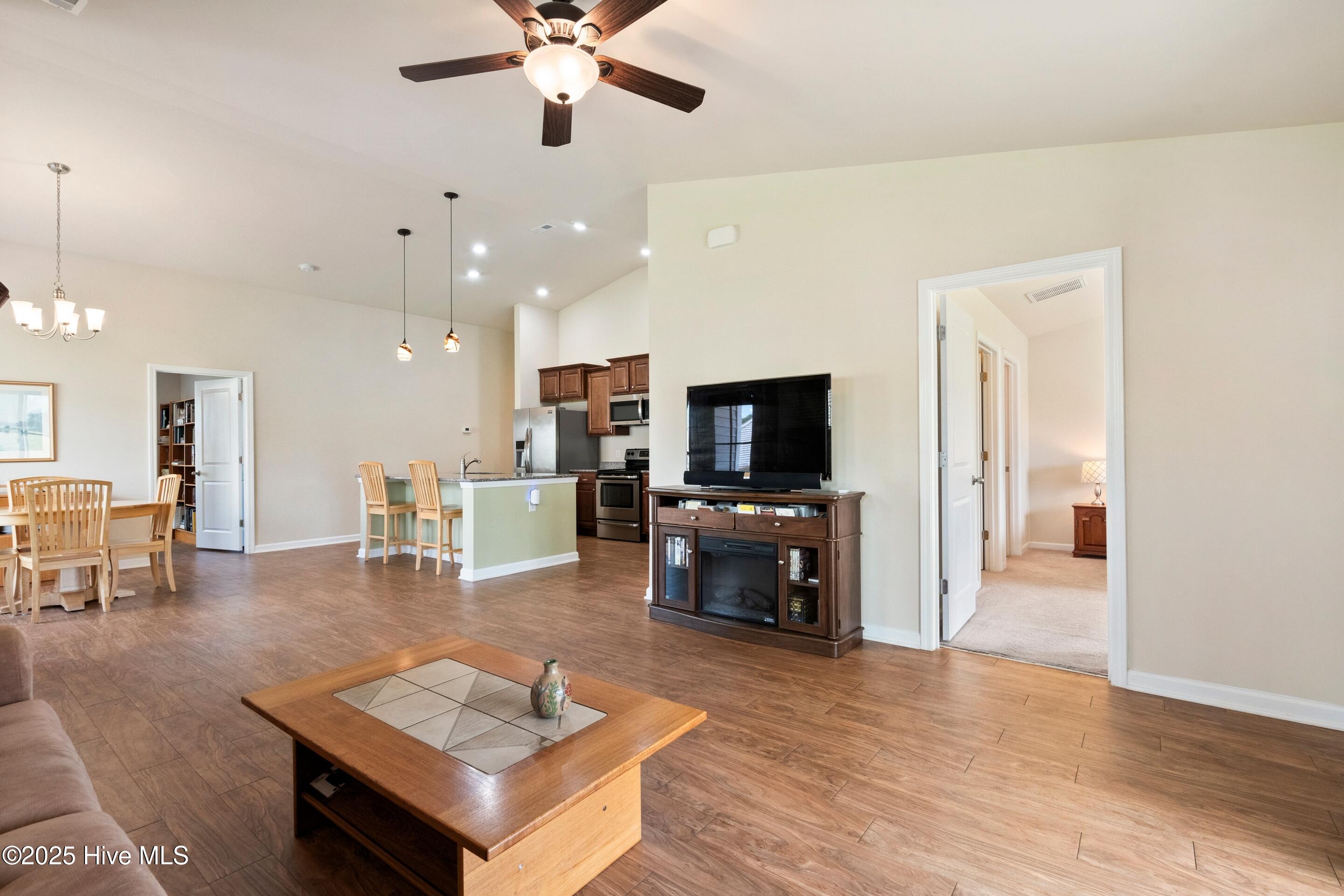 1069 Chadsey Lake Drive Calabash, NC 28467 - Photo 7 of 46 Living Room 1A