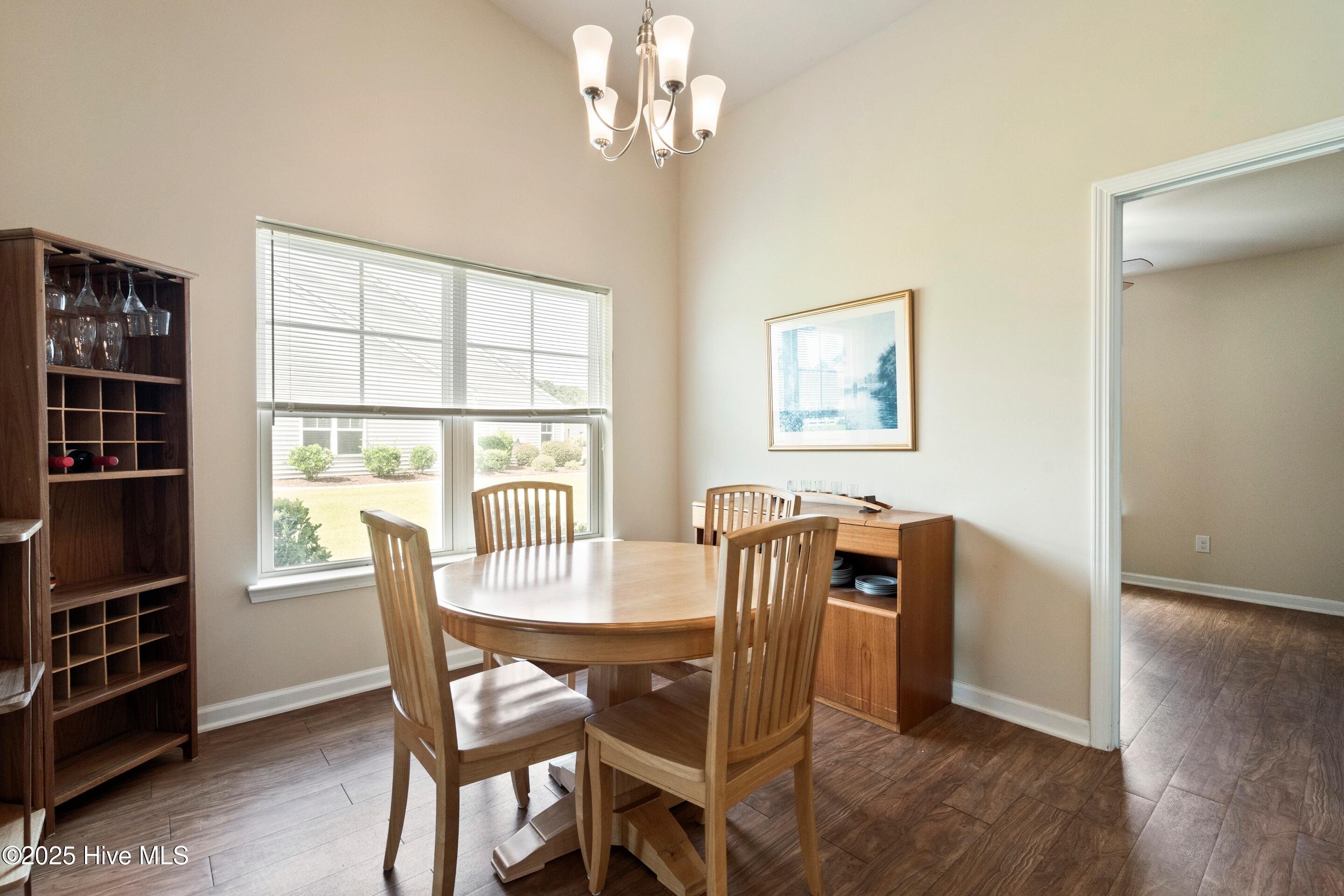 1069 Chadsey Lake Drive Calabash, NC 28467 - Photo 8 of 46 Dining Room