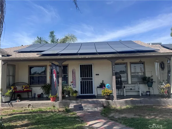 $350,000 | 354 West Morton Avenue, Porterville, CA 93257