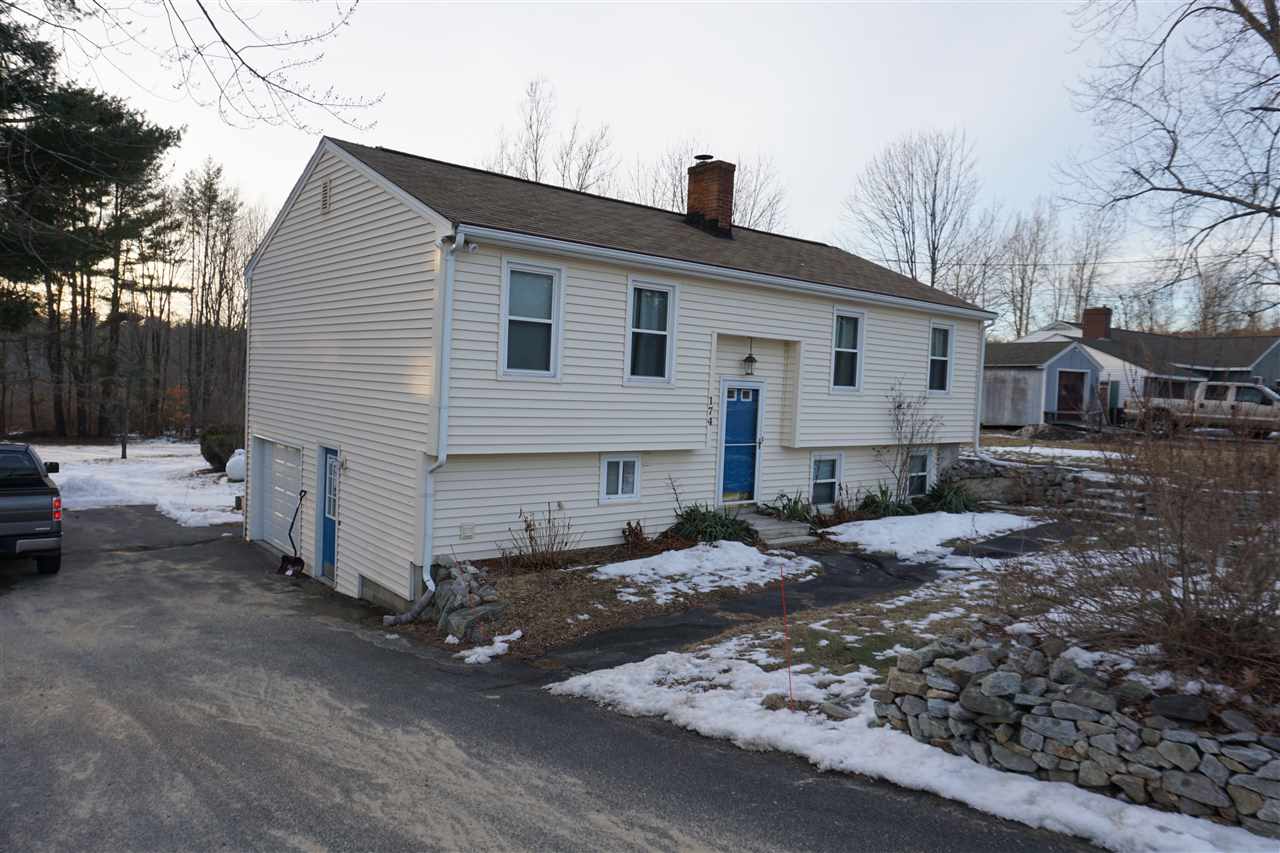 174 Exeter Road Newmarket, NH 03857 - Photo 1 of 26