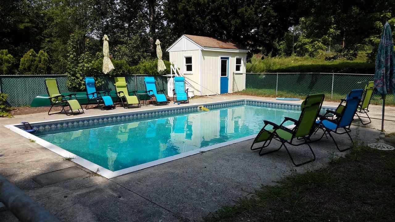 174 Exeter Road Newmarket, NH 03857 - Photo 18 of 26