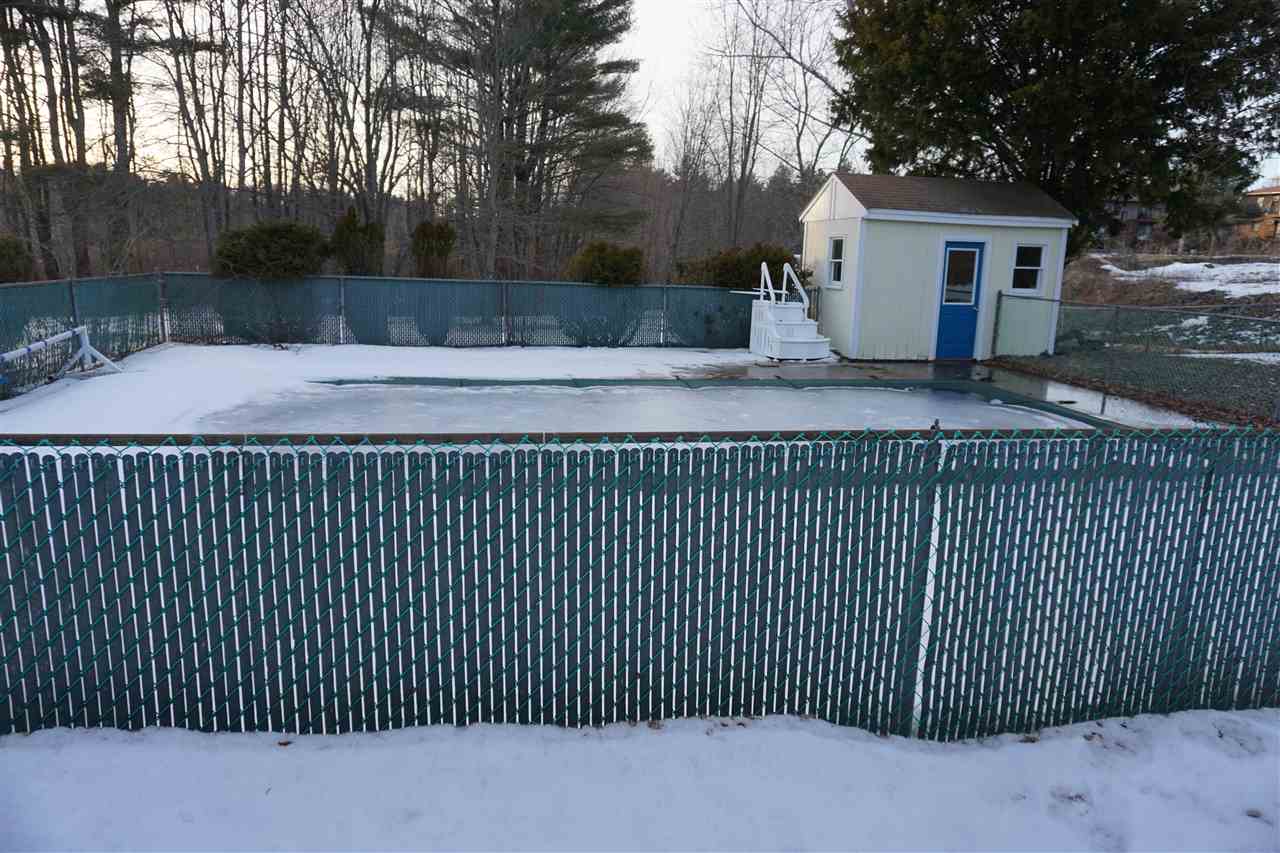 174 Exeter Road Newmarket, NH 03857 - Photo 19 of 26