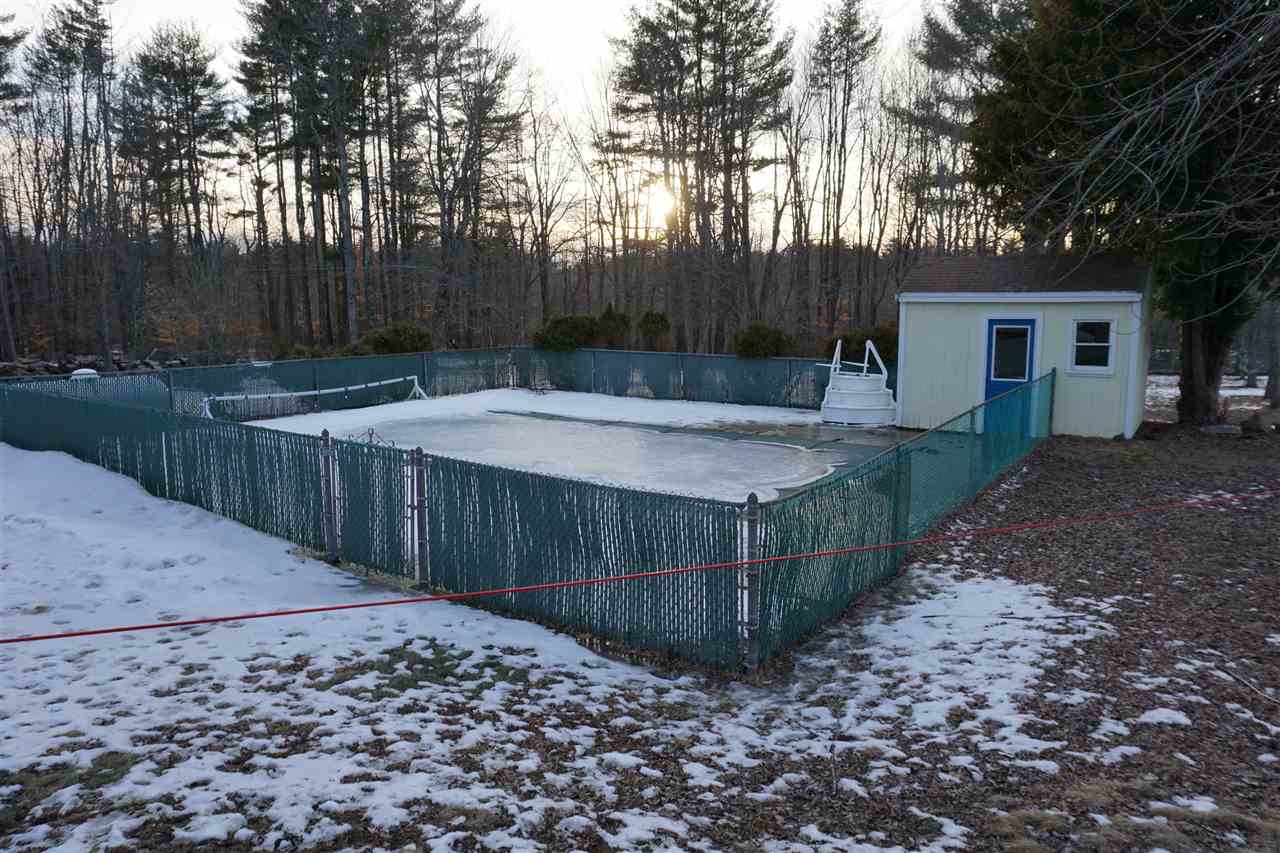 174 Exeter Road Newmarket, NH 03857 - Photo 20 of 26