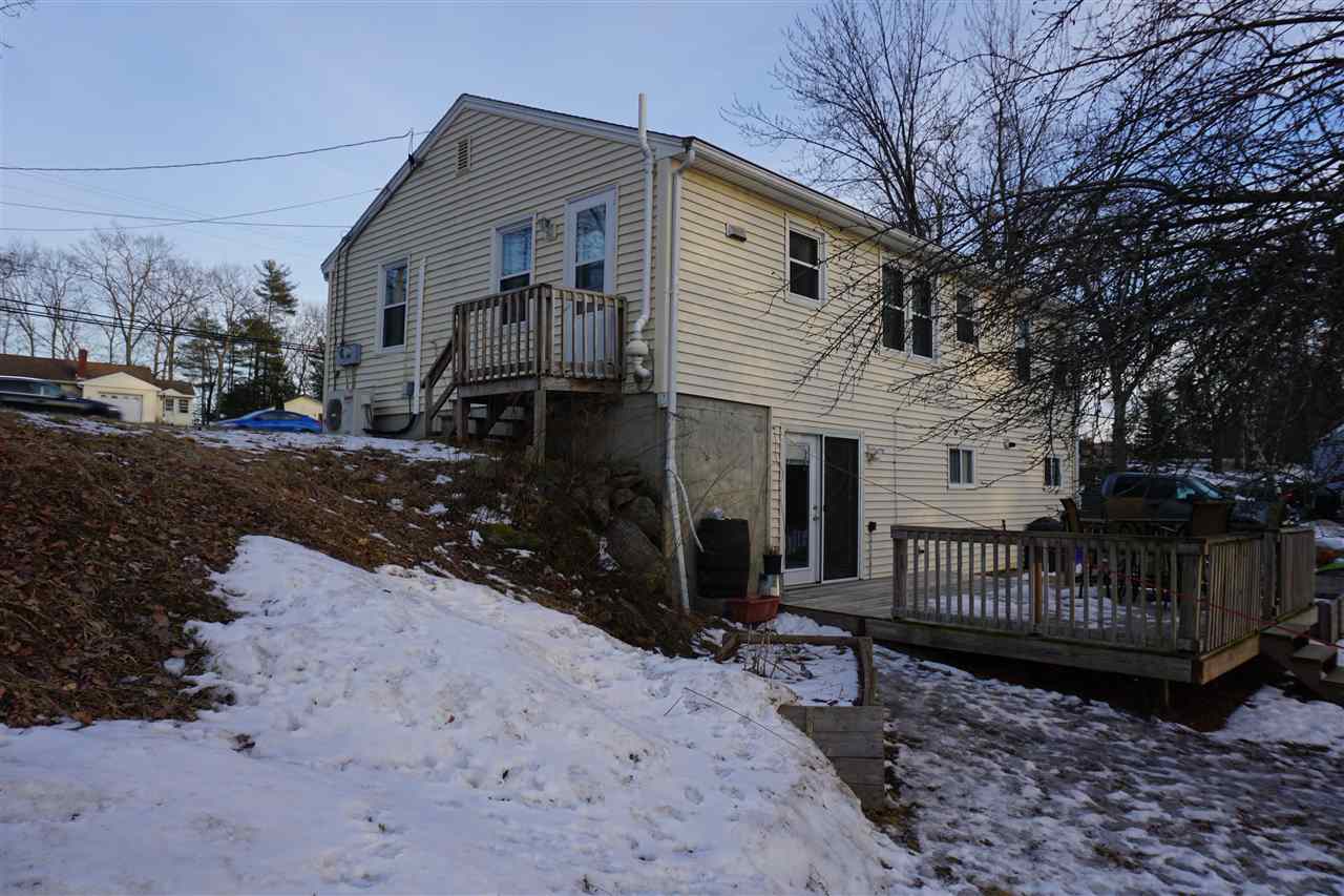 174 Exeter Road Newmarket, NH 03857 - Photo 21 of 26