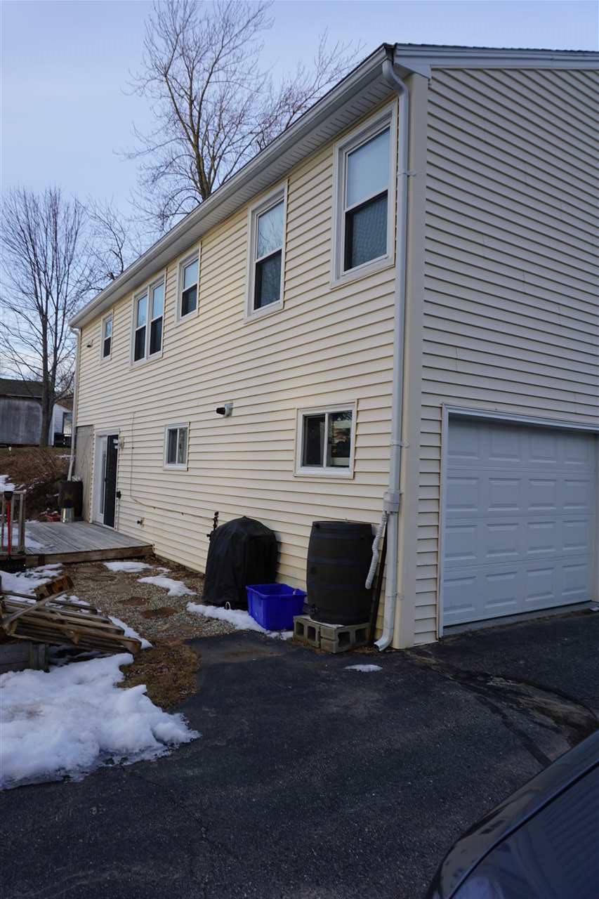 174 Exeter Road Newmarket, NH 03857 - Photo 24 of 26